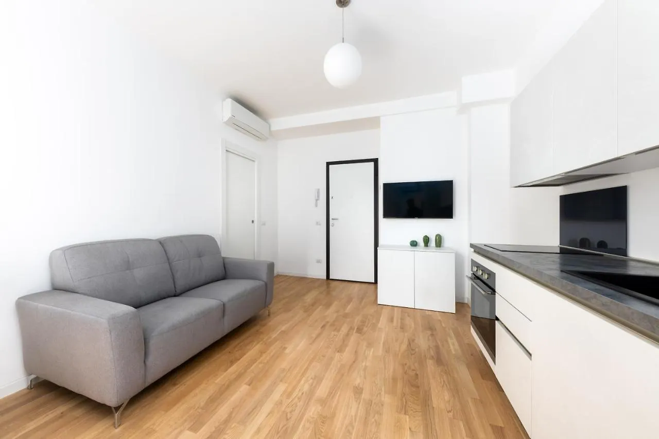 Apartment Casa Da Suite Centrale Mailand Italien
