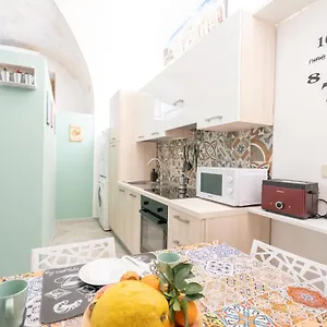 Casa Santa Marina Catania