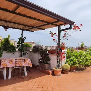 Casa Antea Nápoles