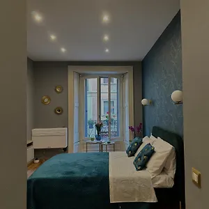 Nm Luxury Apartment