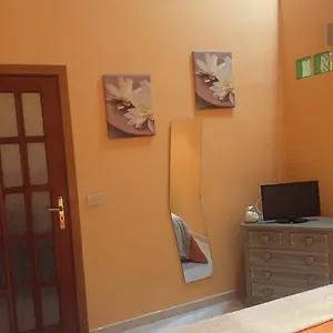 Don Vincenzo's Nápoles