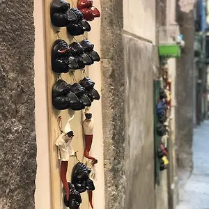 Smart San Gregorio Nápoles