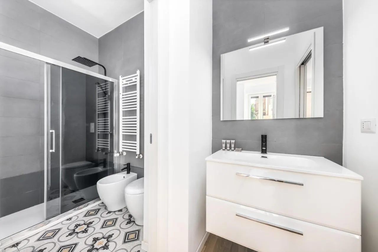 Apartment Casa Da Suite Centrale Milan