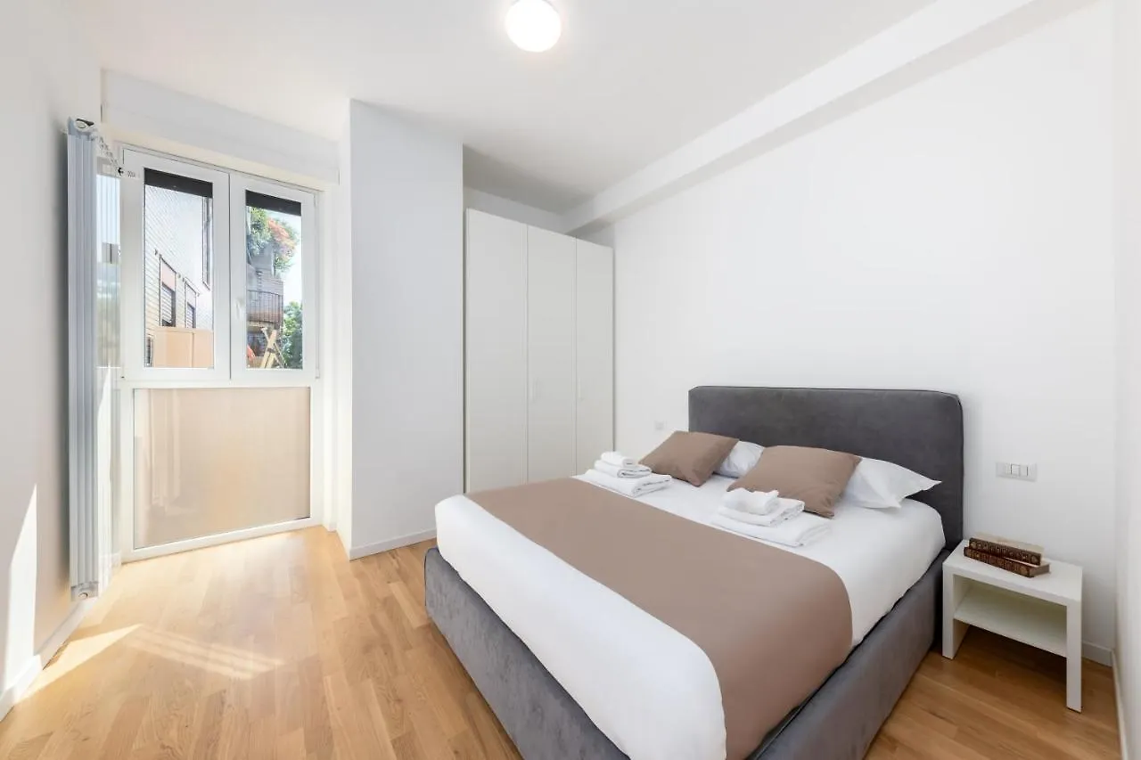 Casa Da Suite Centrale Milan 0*,