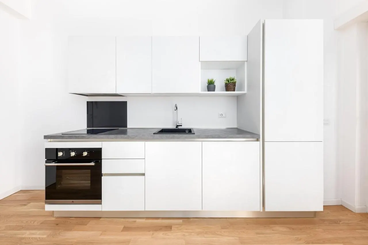 Casa Da Suite Centrale Milan