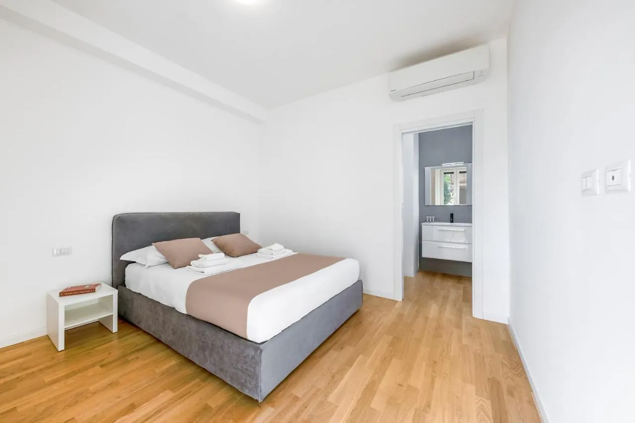 Casa Da Suite Centrale Milan