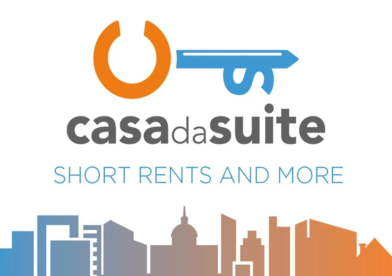 Apartment Casa Da Suite Centrale Milan